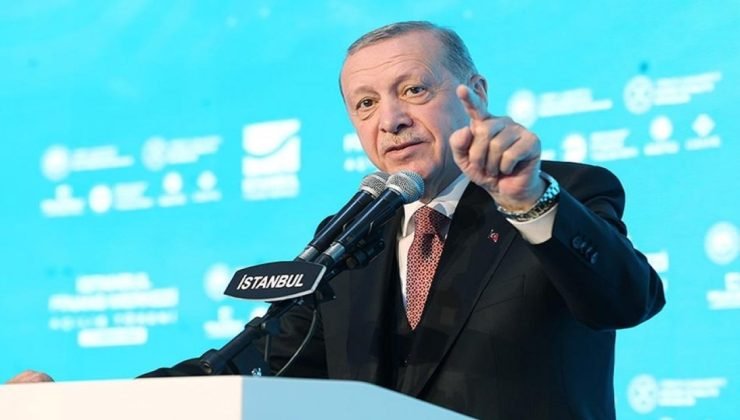 Erdoğan: “Seçimlerin Ne Zaman Yapılacağını Gayet İyi Biliyoruz”