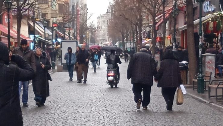 Eskişehir’de Trafik Düzenlemesi: Asarcıklı Caddesi Trafiğe Kapalı Olacak!