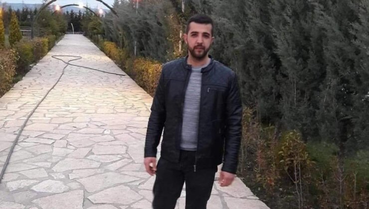 Eskişehir’de Oğlunu Öldüren Babaya 22 Yıl Hapis Cezası