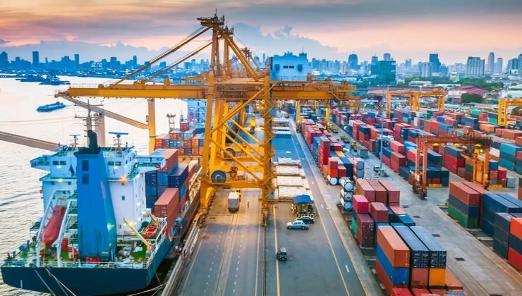 Eskişehir’de İhracat Rekoru: Ocak Ayında 357 Milyon Dolar