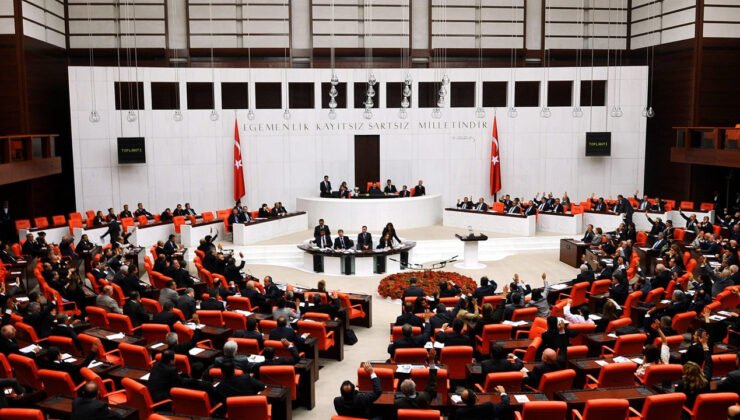 Eskişehir’in Milletvekili Sayısı YSK Kararıyla 7’ye Yükseldi