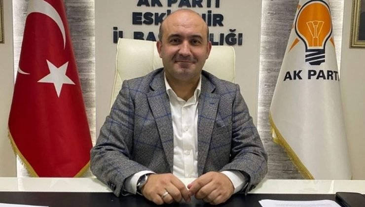 Gürhan Albayrak: Söz Konusu Eskişehir Olduğunda Seninle de Görüşürüz