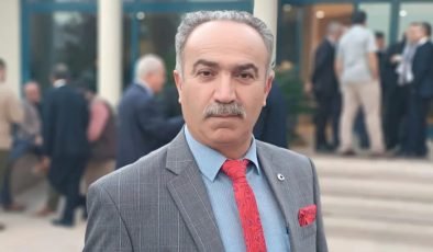 Poyraz: Berat Gecesi, İnsanlığın Huzuruna ve Kurtuluşuna Vesile Olsun