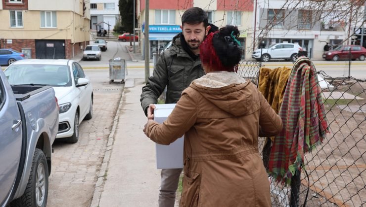 Eskişehir Büyükşehir Belediyesi’nden Örnek Proje: Şehir Paylaşmaktır