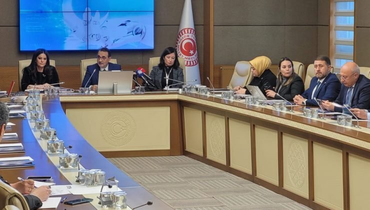 TBMM Yapay Zeka Araştırma Komisyonu, Yapay Zekanın Geleceğini Masaya Yatırdı