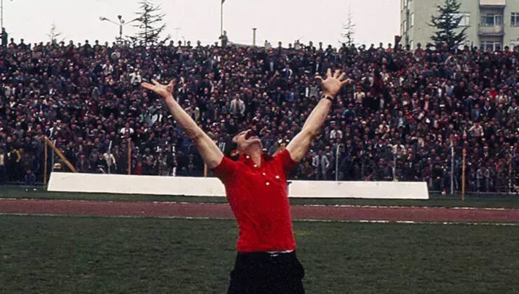 Eskişehir’in Tribün Efsanesi Amigo Orhan Hayatını Kaybetti