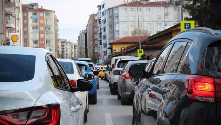 Afyonkarahisar Akıllı Trafik Sistemine Geçiyor: Eskişehir Geride mi Kalıyor?