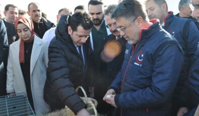 Bakan Yumaklı: “Ramazan Boyunca Gıdada Fiyat  Artışı Beklemiyoruz”