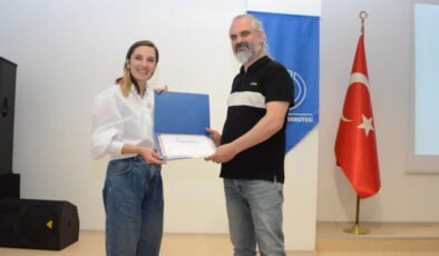 Eskişehir’de Üstün Yetenekliler Semineri Gerçekleştirildi