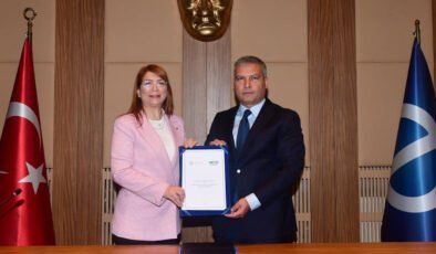 Eskişehir’de Üniversite ve Yeşilay ’dan Önemli İş Birliği