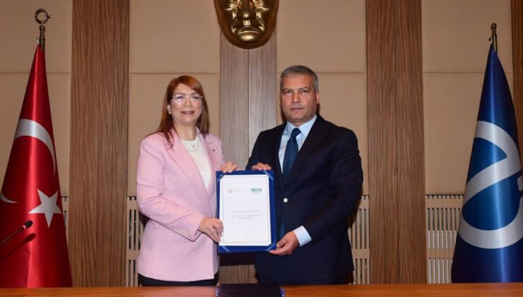 Eskişehir’de Üniversite ve Yeşilay ’dan Önemli İş Birliği