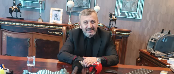 Atila Biçer: Emlak Sektörü Krizde: Yetkililer Sorumluluk Almalı