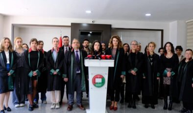 Zeynep Üre : Kadınların Özgür ve Güvenli Yaşam Hakkı Korunmalı