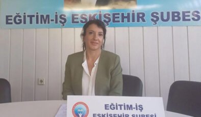 Arslan: Direnişin, Dayanışmanın ve Umudun Günü