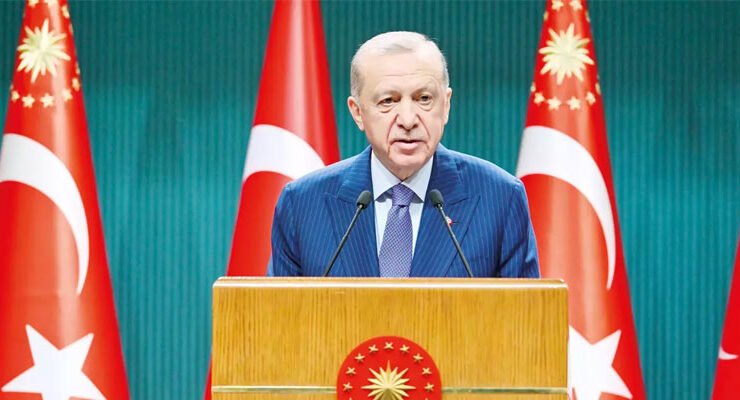 Cumhurbaşkanı Müjdeyi Verdi: Bayram Tatili 9 Gün