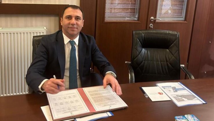 Eskişehir Beylikova Belediyesi’nden Ramazan Desteği