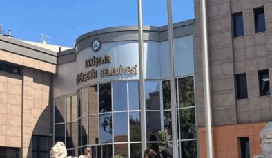 Eskişehir Büyükşehir Belediyesi, ATM Alanları İçin İhaleye Çıkıyor