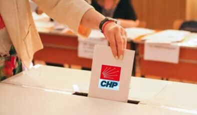 CHP, Yarın Cumhurbaşkanı Adayını Belirlemek İçin Oy Kullanacak