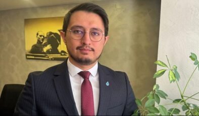 Ertürk: Bayramlar, umutların da yeniden yeşerdiği özel zamanlardır