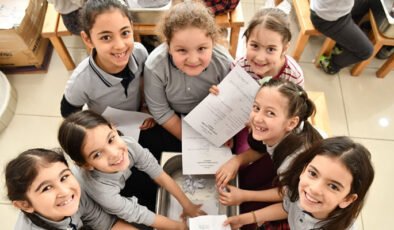 Eskişehir’de Okullarda Eğitim ve Atölye Çalışmaları Düzenlendi