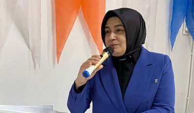 Ertorun: Her Evde Bir Tebessüm Olsun