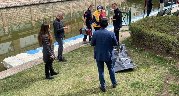 Eskişehir’de Porsuk Çayı’nda Bulunan Kadının, Sanatçı Mithat Körler’in Ablası Olduğu Ortaya Çıktı