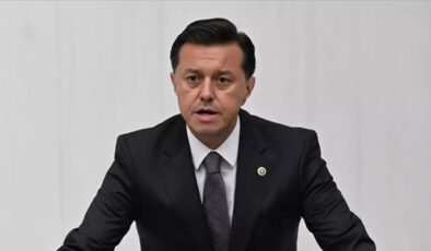 Eskişehir Milletvekili Hatipoğlu’ndan Ramazan Bayramı Mesajı