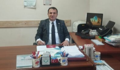 Tekin: Kamu Çalışanlarının Hakları İyileştirilmelidir