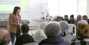 Bağcılık ve Zeytincilik 3