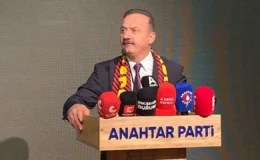 Ağıralioğlu: Anahtar Parti İktidarı, AK Parti’ye de İyi Gelecek