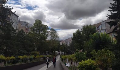 30 Nisan Çarşamba Hava Nasıl? Soğuk Hava Devam Edecek mi?