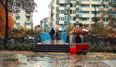 24 Nisan Perşembe Günü Hava Nasıl? Hava Yağmurlu mu Olacak?