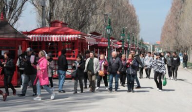 15 Nisan Salı Günü Hava Nasıl? Hava Sıcaklıkları Nasıl Olacak?