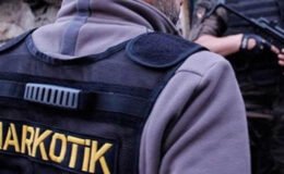 Eskişehir’de Yasaklı Madde Operasyonu: 27 Kişiye İşlem Yapıldı