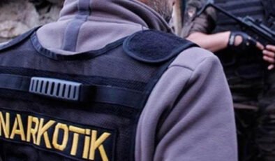 Eskişehir’de Yasaklı Madde Operasyonu: 27 Kişiye İşlem Yapıldı