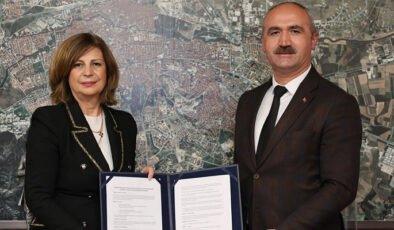 ESMEK’in 15’inci Eğitim Merkezi Mihalıççık’ta Açılıyor