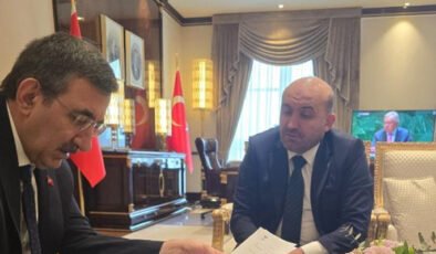 Gürhan Albayrak: Gündemimiz Yatırım, Gündemimiz Eskişehir
