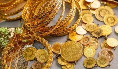 15 Nisan Salı Altın Fiyatları
