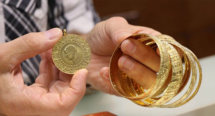 28 Nisan Pazartesi Günü Altın Fiyatları