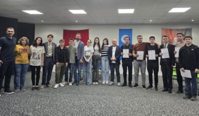 Eskişehir’de Millî Kültür Bilgi Yarışması’nda Final Heyecanı Başlıyor