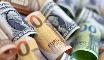 Güncel Döviz Kurları 30 Nisan Çarşamba