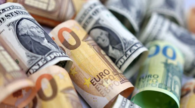 Güncel Döviz Kurları 30 Nisan Çarşamba