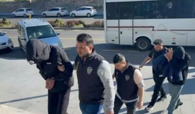 Eskişehir ve İstanbul’da Eş Zamanlı Dolandırıcılık Operasyonu
