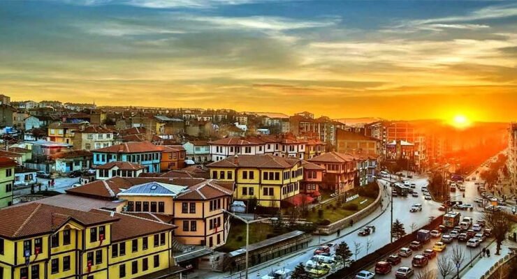 17 Nisan Perşembe Günü Hava Nasıl? Hava Sıcaklıkları Artacak mı?
