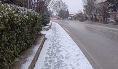 11 Nisan Cuma Günü Hava Nasıl? Kar ve Soğuk Etkisi Devam Edecek mi?