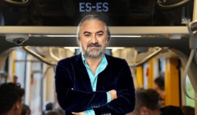 Eskişehir’de Volkan Konak’a Vefa: Tramvaylarda Şarkıları Çaldı