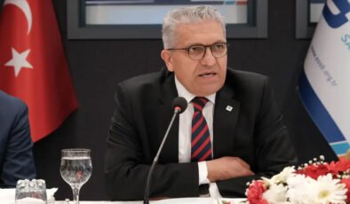 Eskişehir OSB’de “Yeşil Dönüşüm” Vurgusu: Türkiye Yeşil Sanayi Projesi