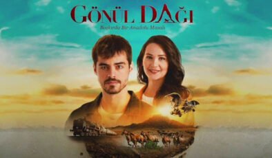 Gönül Dağı Oyuncusundan Sevindiren Haber