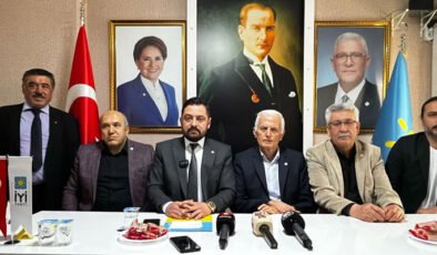 Ulucan: Bayramı Kutluyor Olsak da İnsanlarımız  Geleceğe Dair Kaygılı