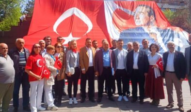 İYİ Parti’den 23 Nisan’a Anlamlı Vurgu: Varlığımız Türk Varlığına Armağan Olsun